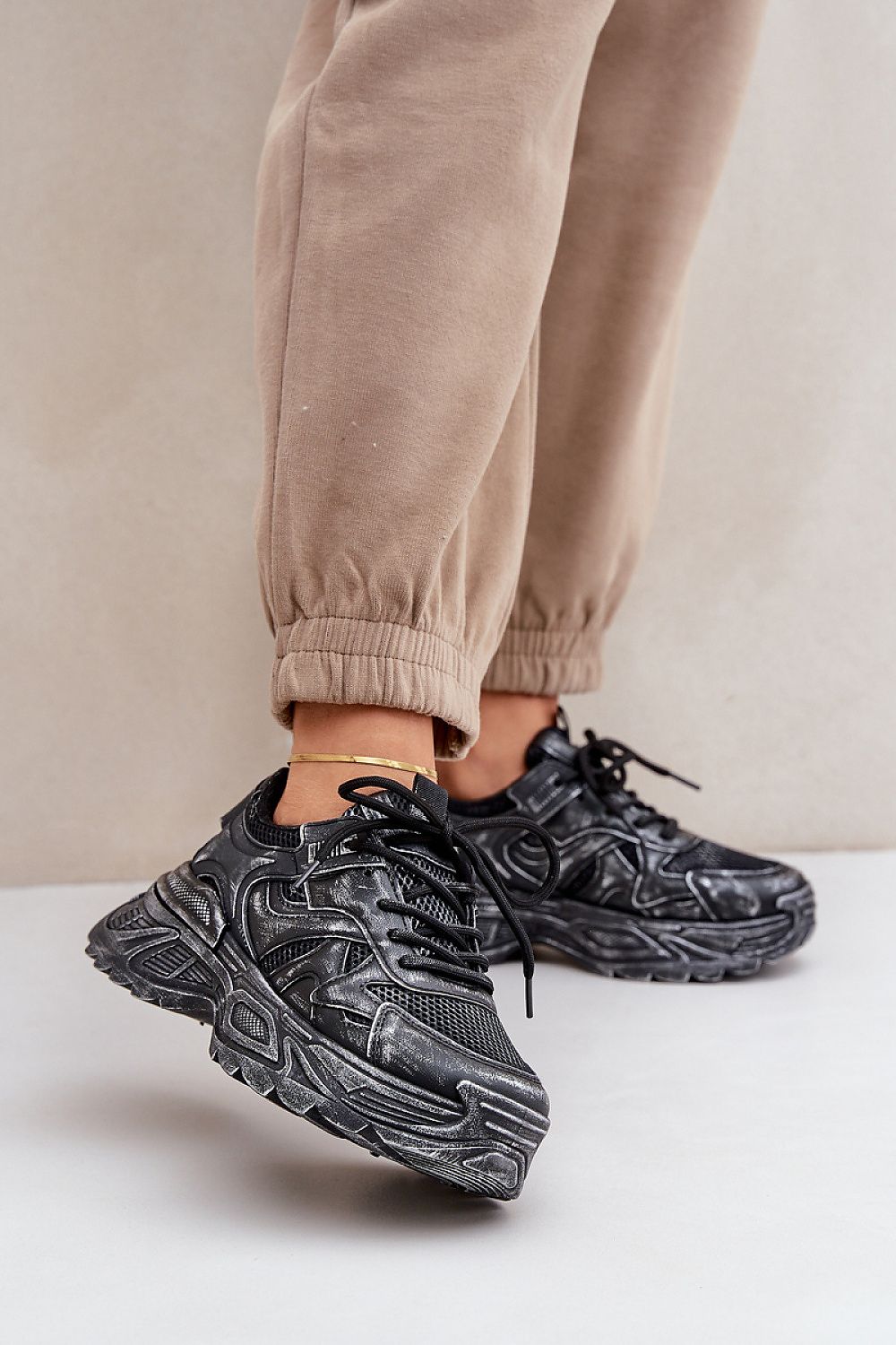  Sportschoenen model 205948 Step in style 