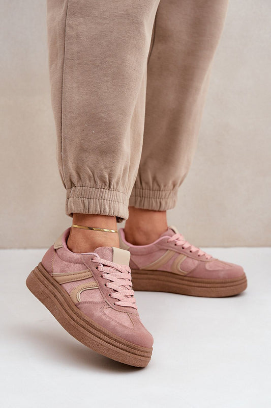  Sportschoenen model 205950 Step in style 