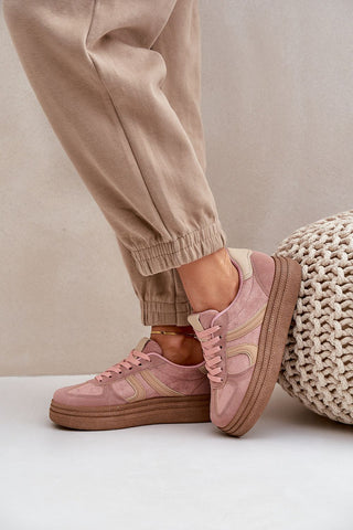  Sportschoenen model 205950 Step in style 