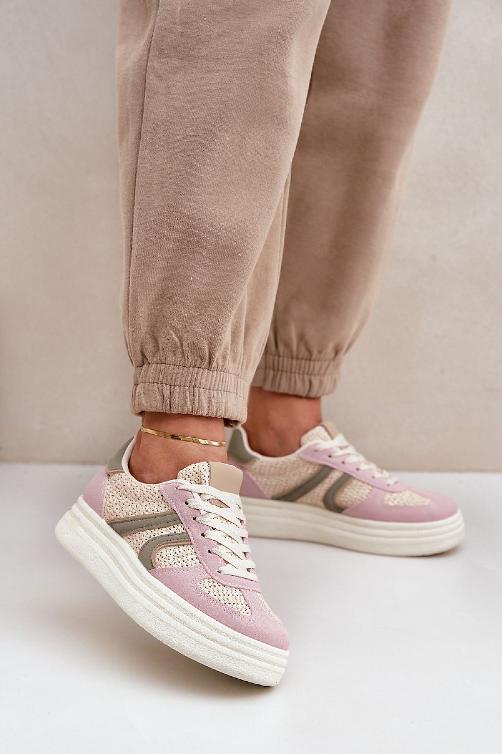  Sportschoenen model 205951 Step in style 