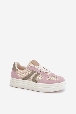  Sportschoenen model 205951 Step in style 