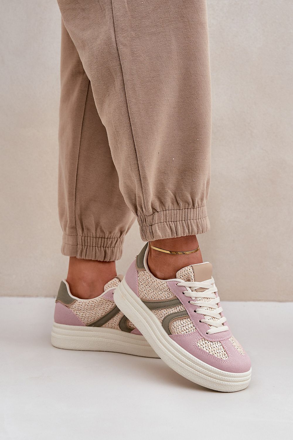  Sportschoenen model 205951 Step in style 