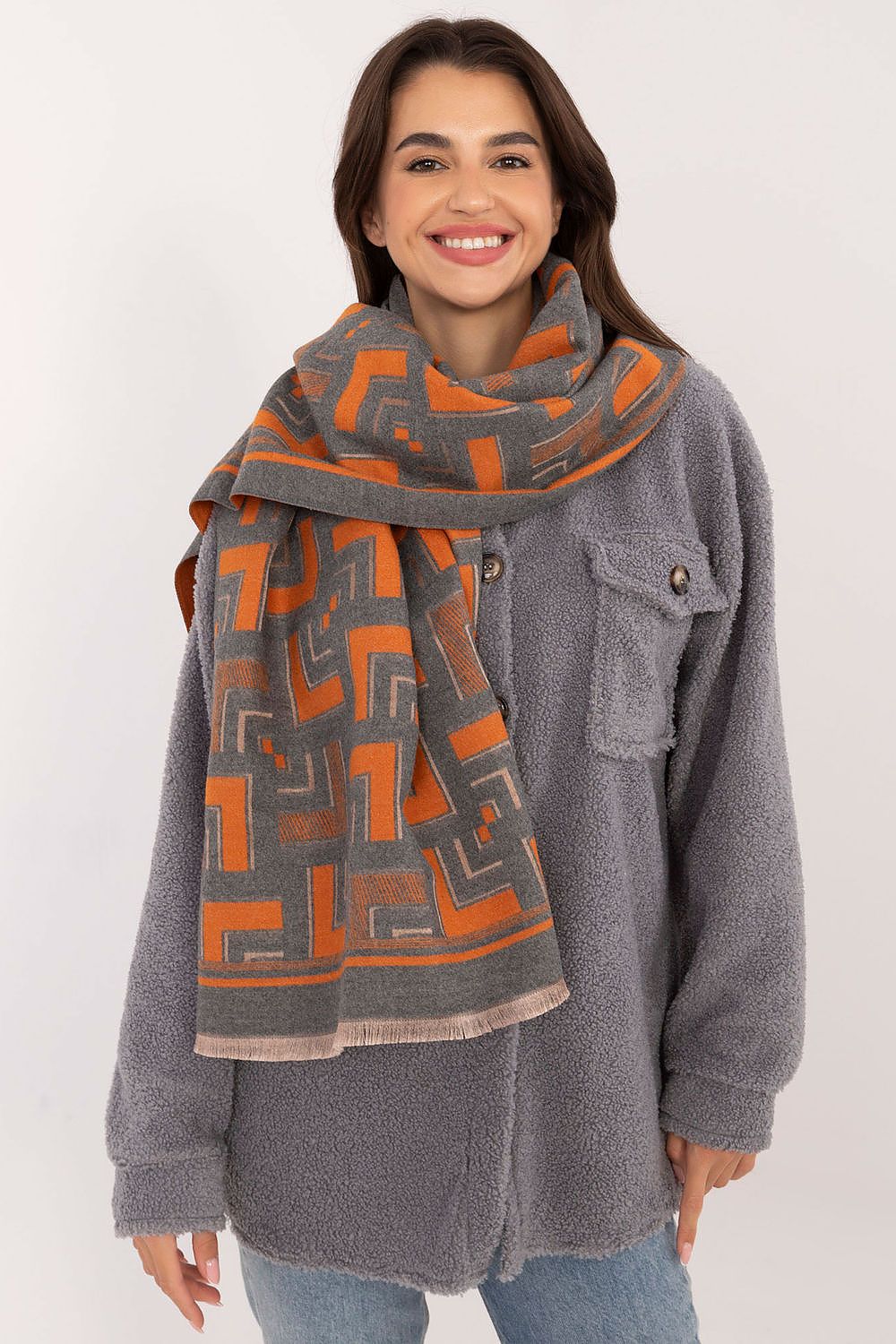  sjaal model 205968 AT 