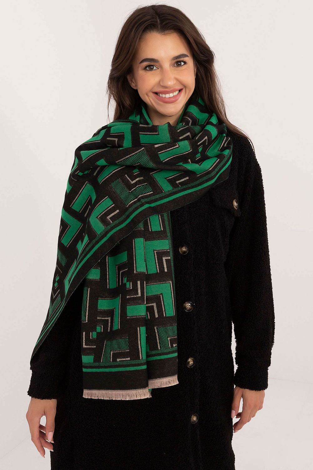  sjaal model 205969 AT 