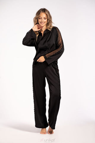  pyjama model 205989 Unikat 
