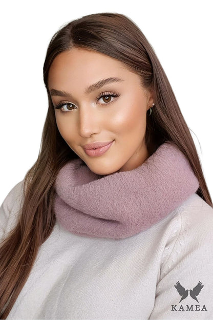  Loop Shawl model 205428 Kamea 