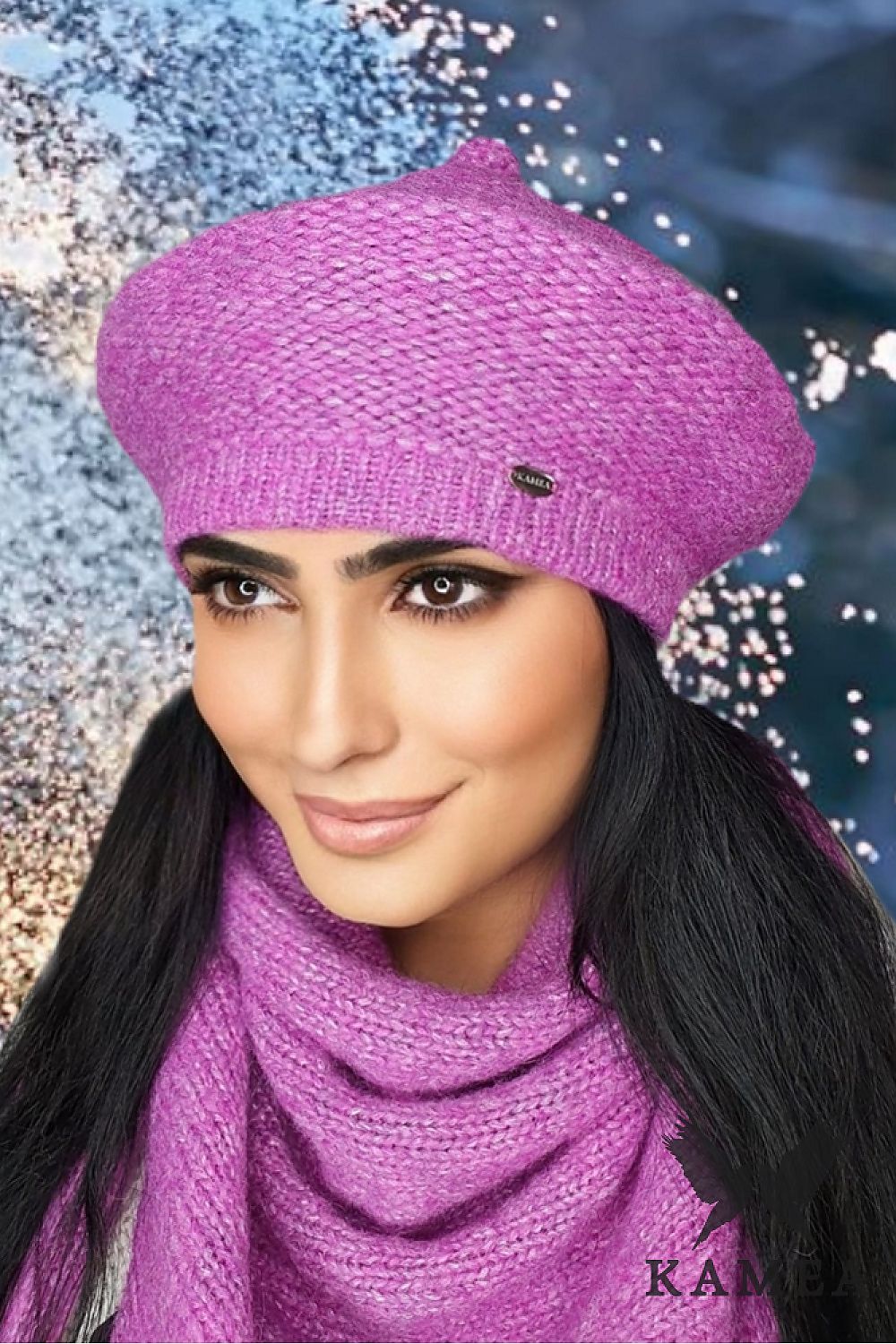  Baret model 205493 Kamea 
