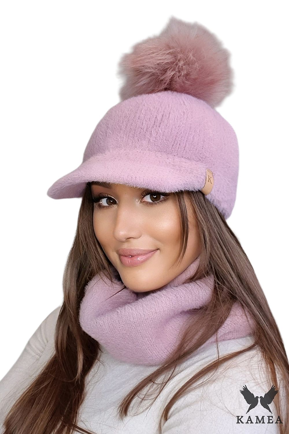  pet model 205523 Kamea 