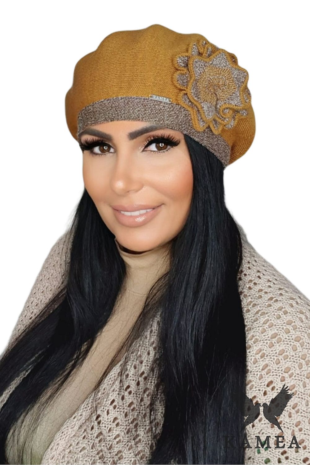  Baret model 205556 Kamea 