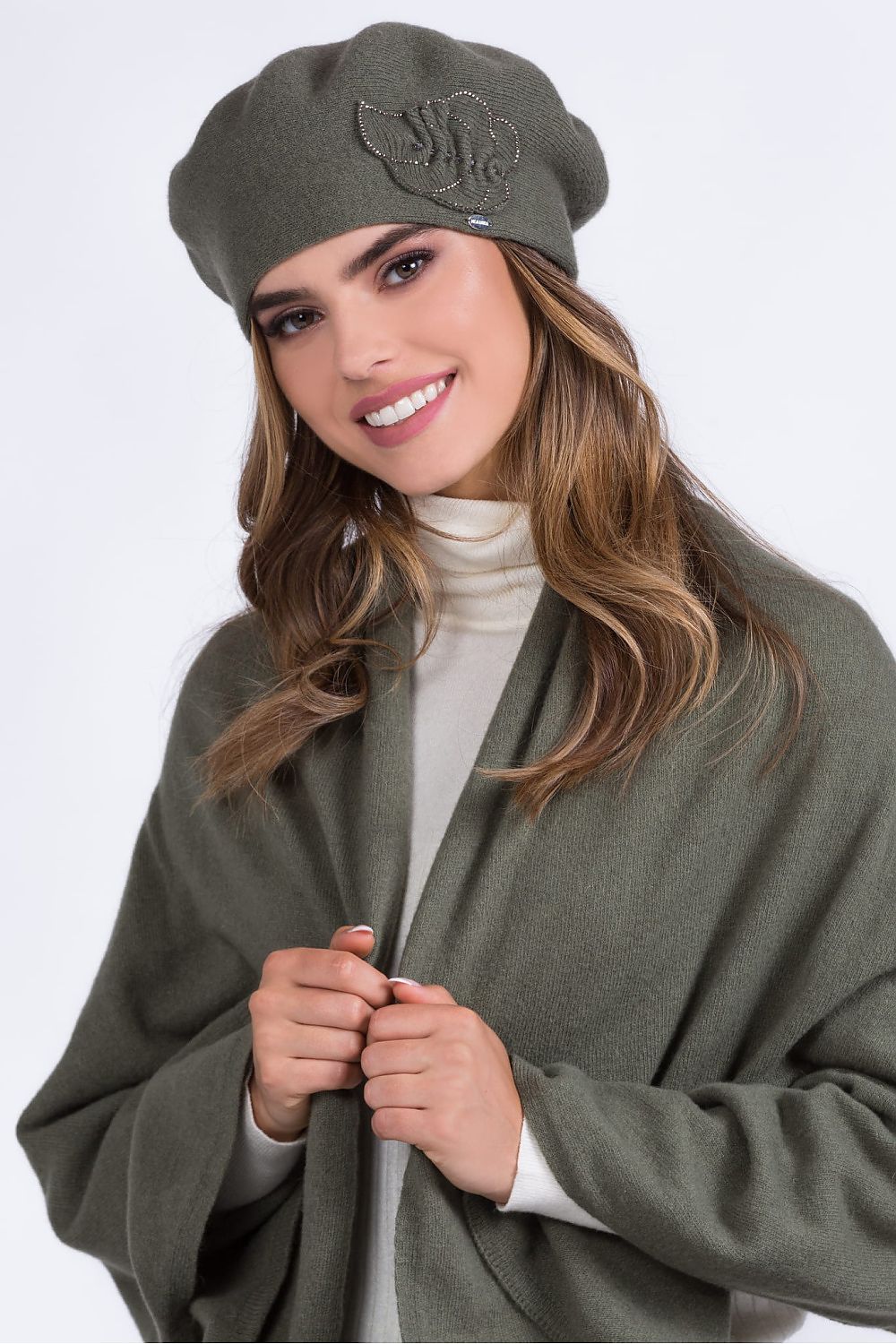  Baret model 205685 Kamea 