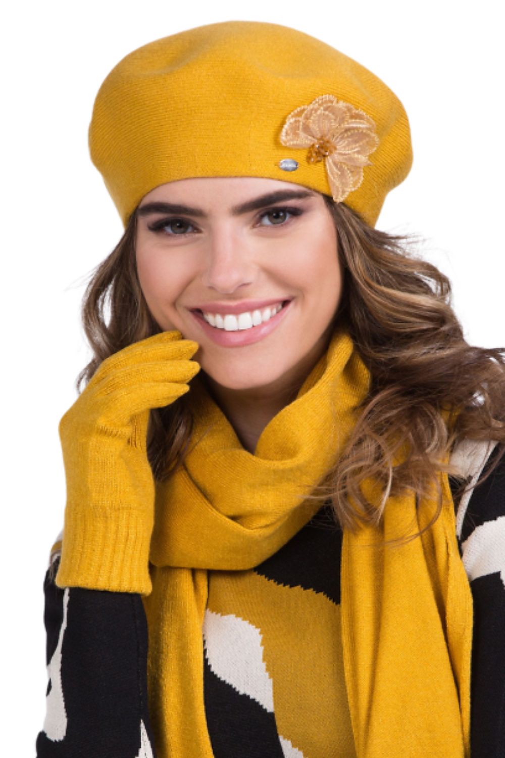  Baret model 205686 Kamea 
