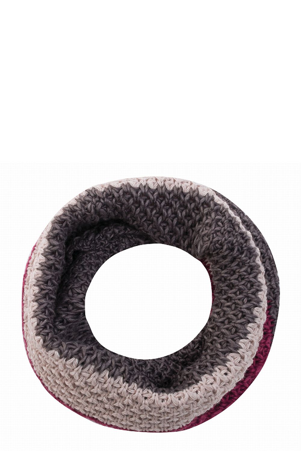  Loop Shawl model 205752 Kamea 