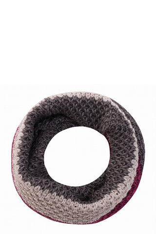  Loop Shawl model 205752 Kamea 
