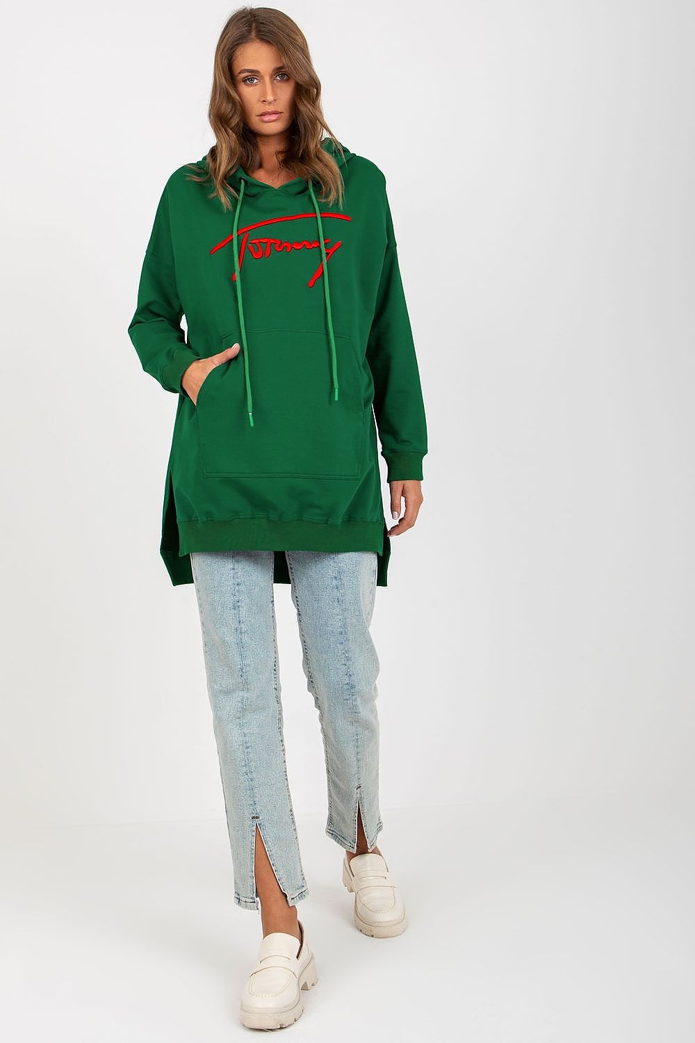  blouse model 206014 Factory Price 