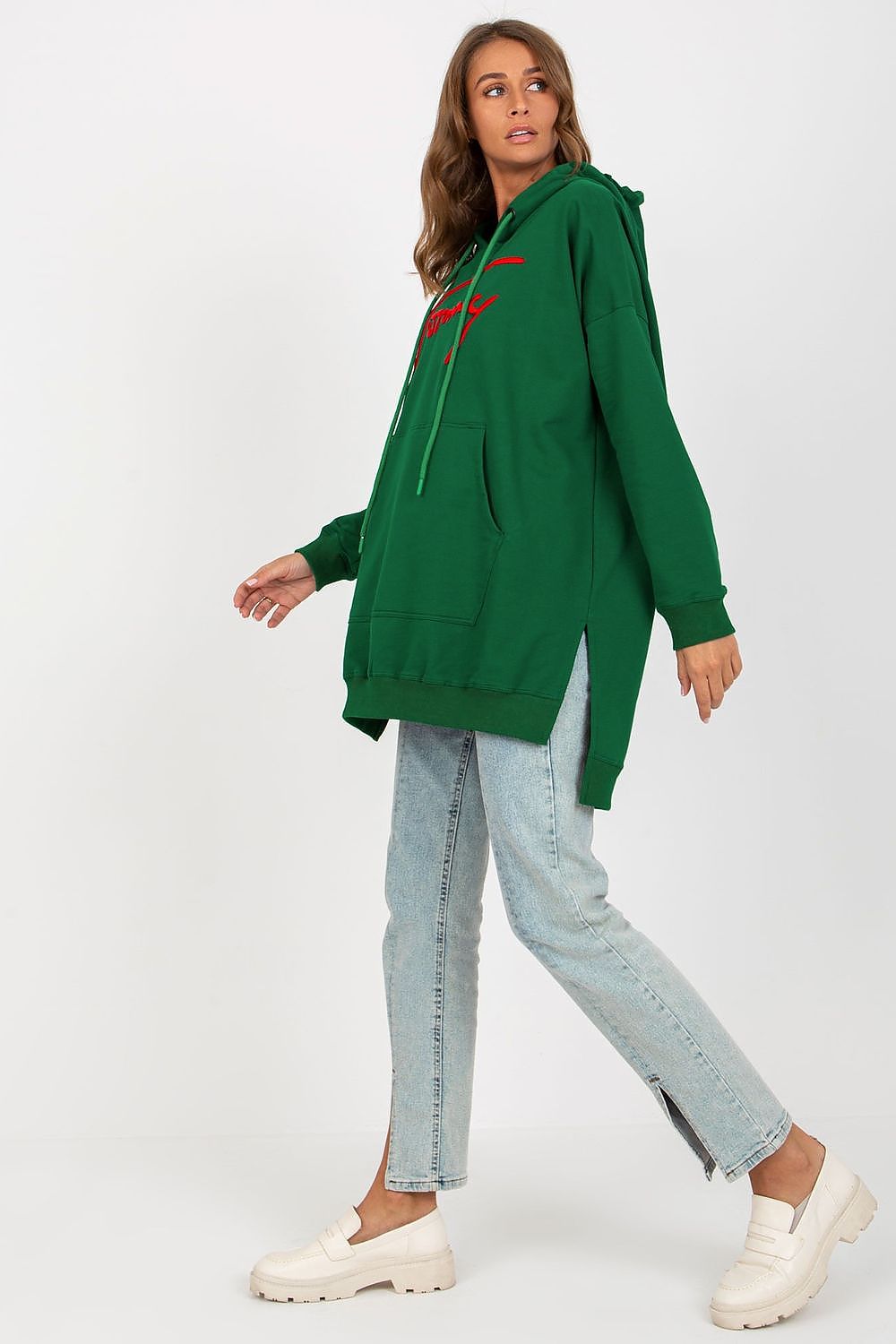  blouse model 206014 Factory Price 