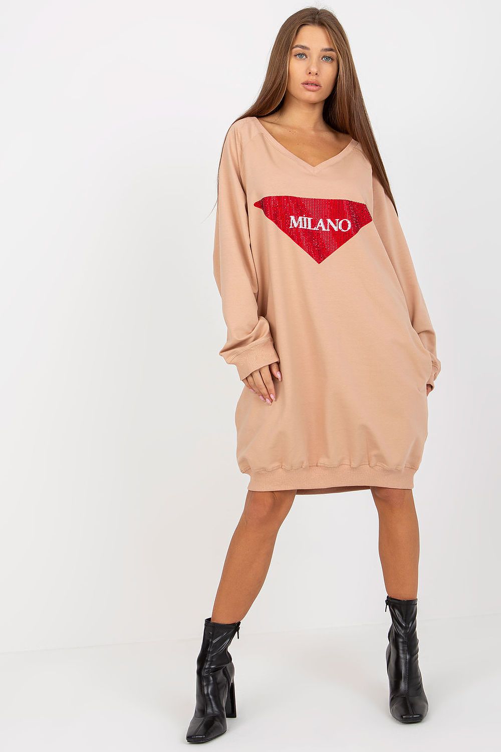  blouse model 206030 Factory Price 