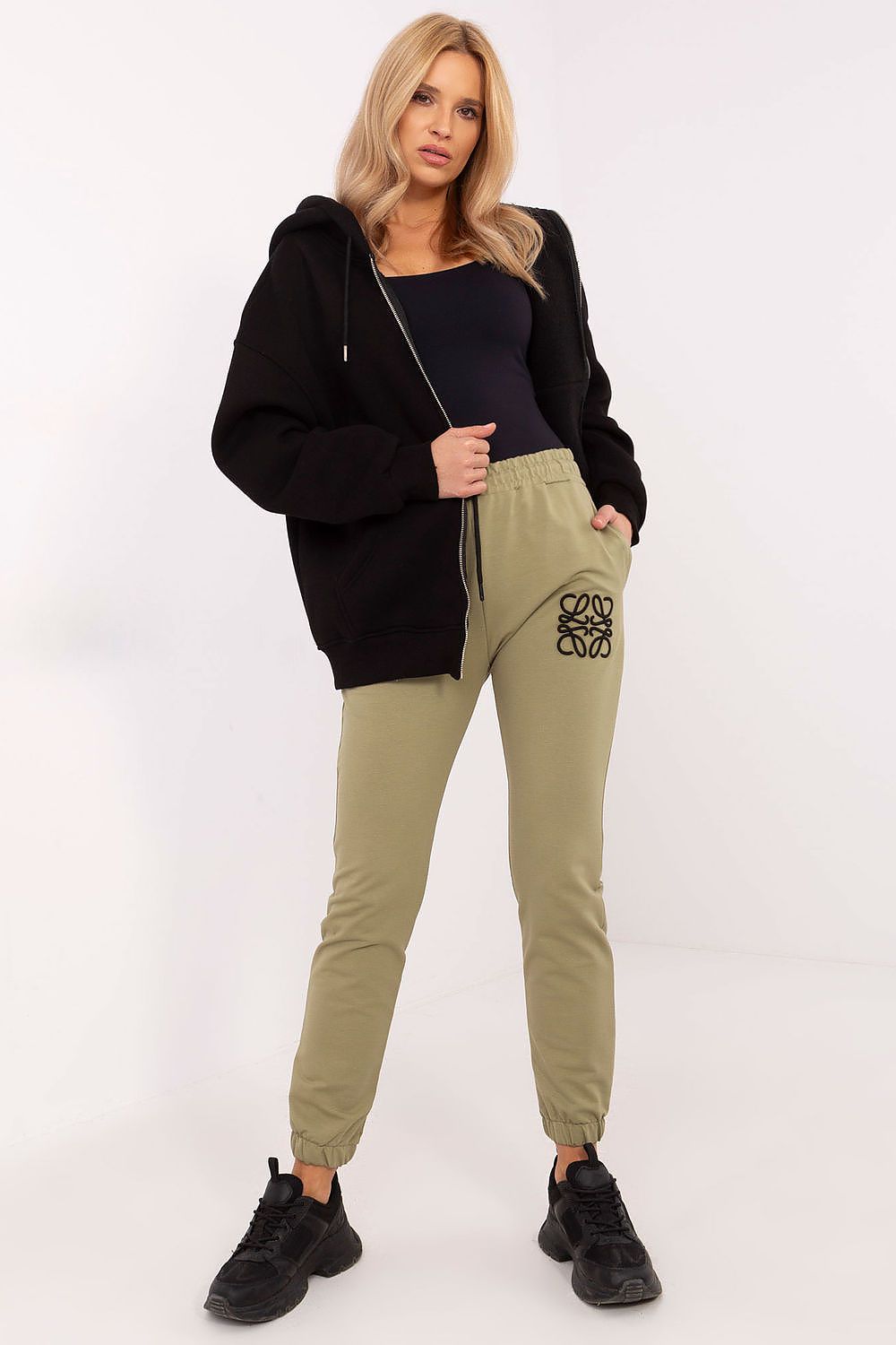  trainingsbroek model 206053 Relevance 