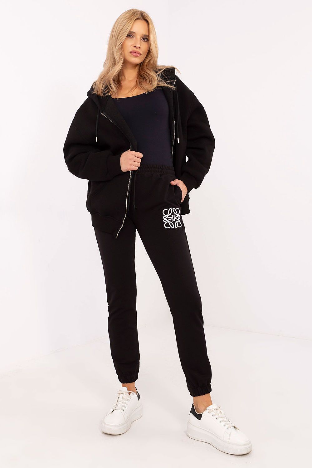 trainingsbroek model 206057 Relevance 