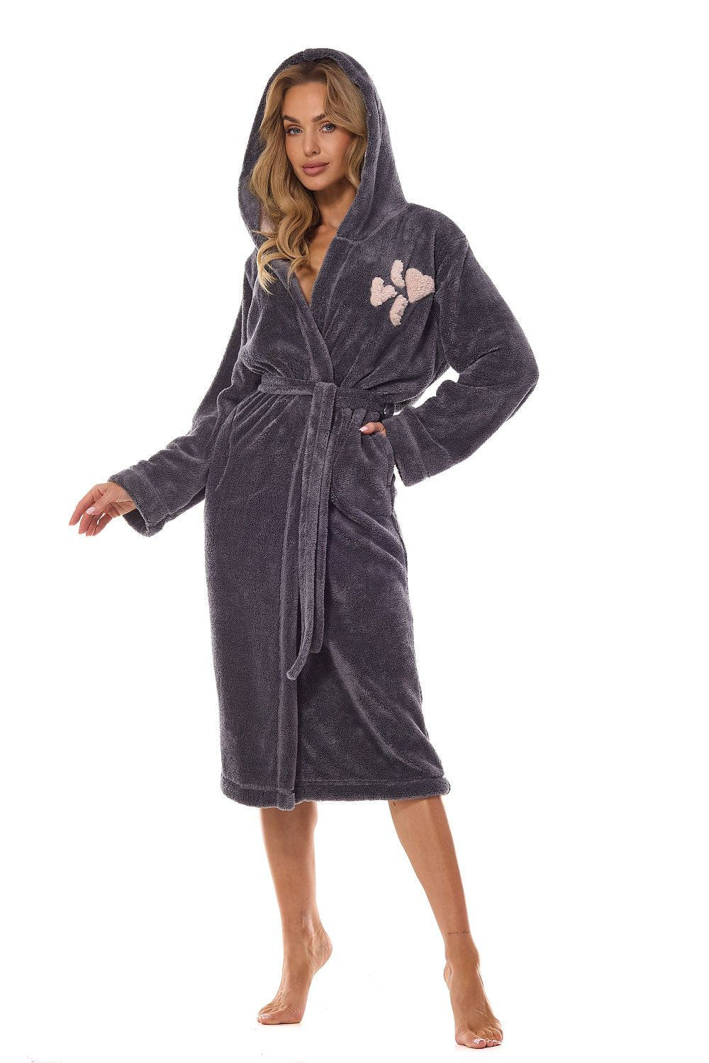  ochtendjas model 206068 L&L collection 