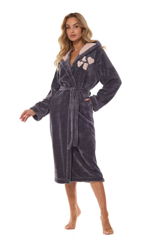  ochtendjas model 206068 L&L collection 