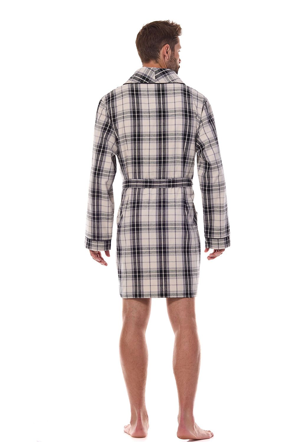  Herenkamerjas model 206076 L&L collection 