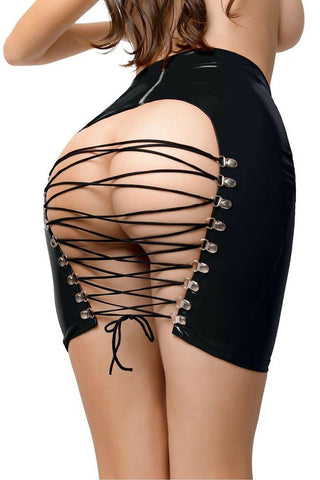  sexy rokje model 206288 Glossy 