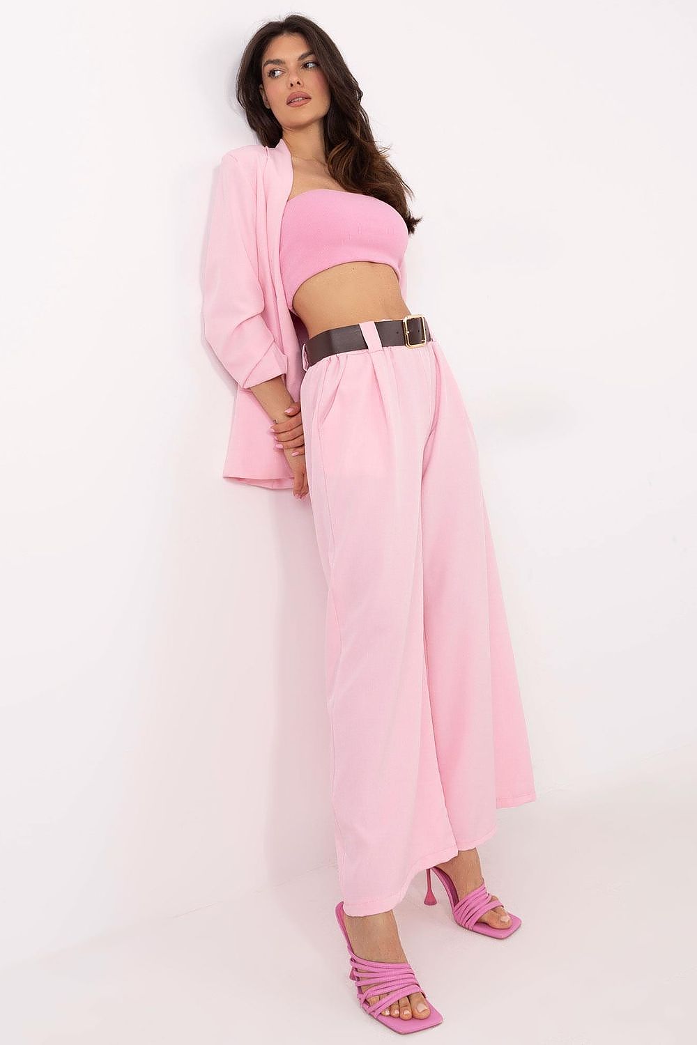  Damesbroek model 206344 Italy Moda 