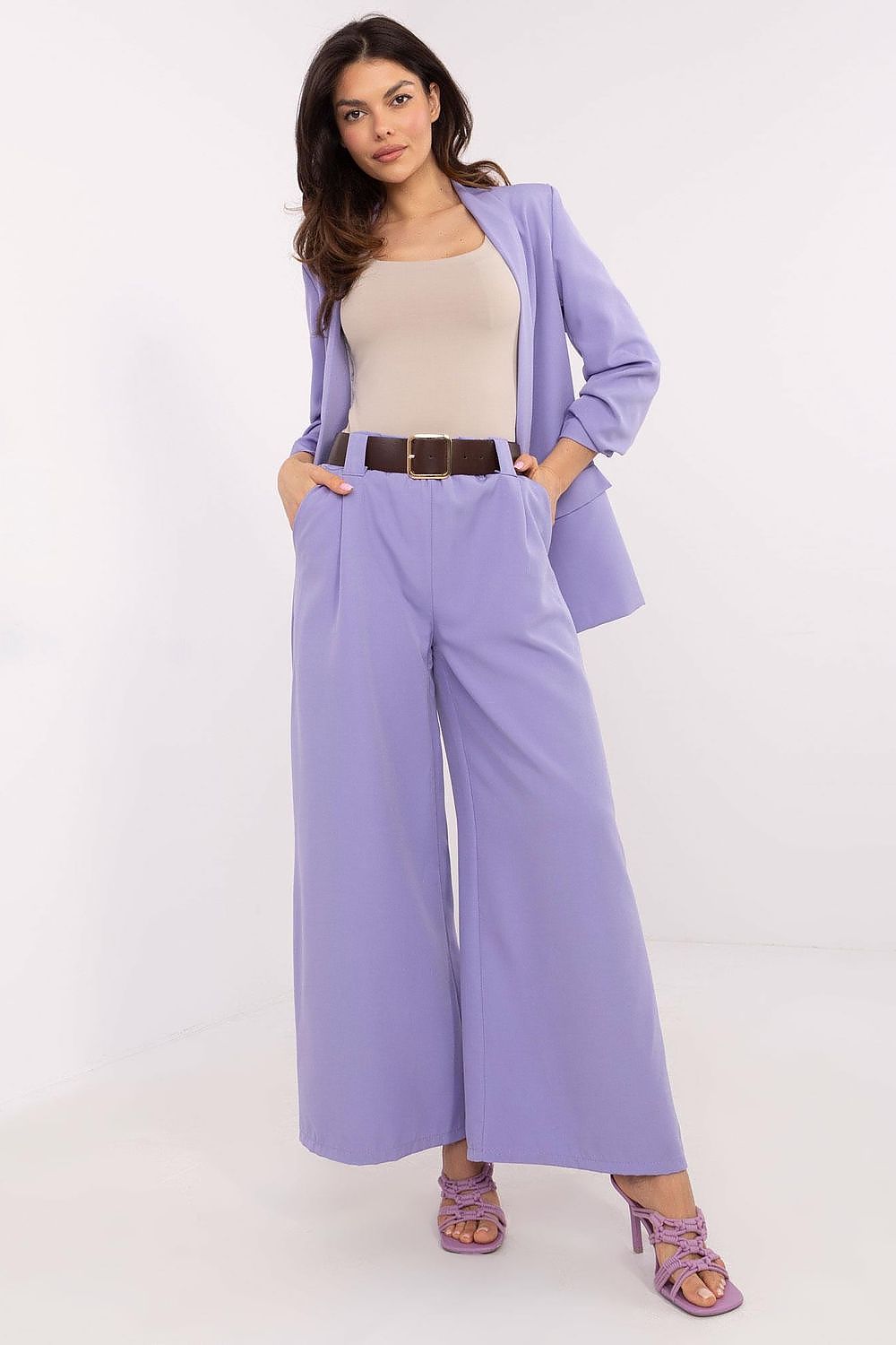  Damesbroek model 206346 Italy Moda 