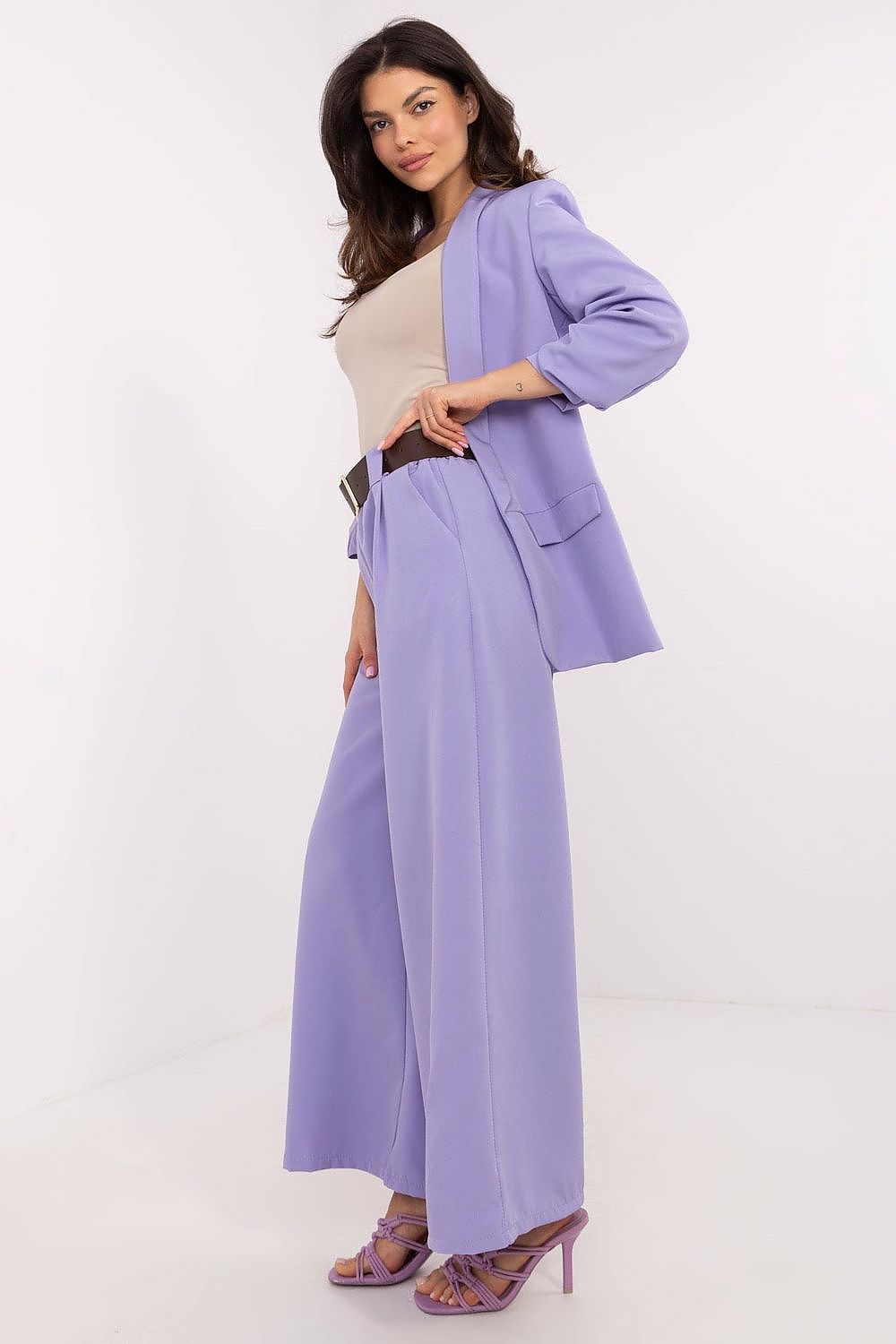  Damesbroek model 206346 Italy Moda 