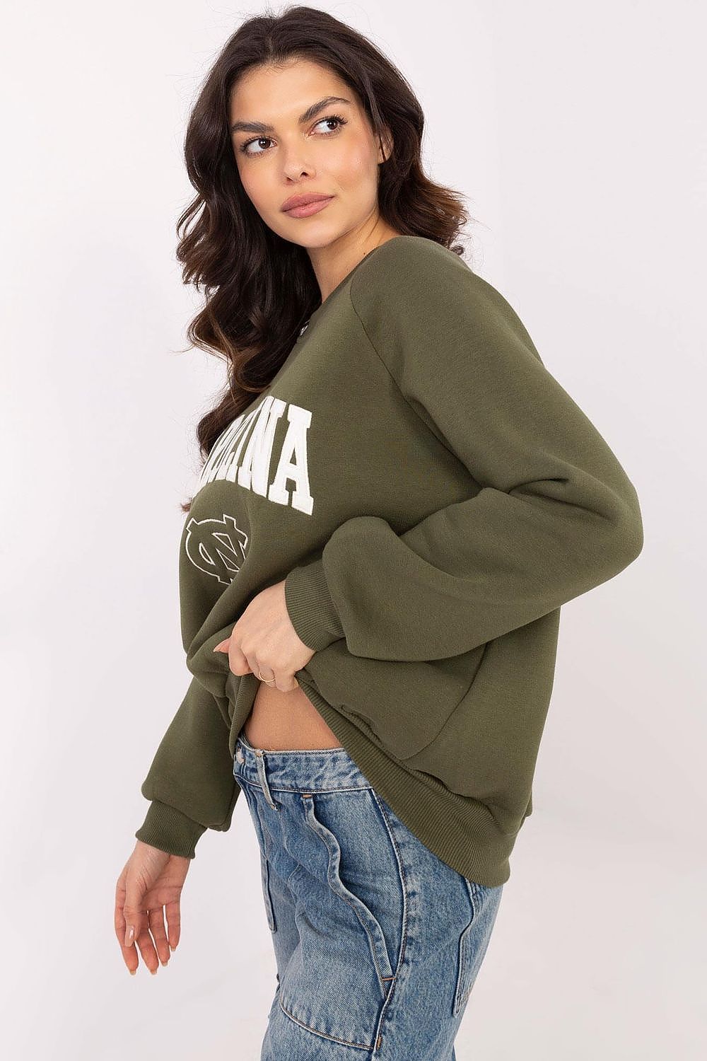  blouse model 206347 Factory Price 