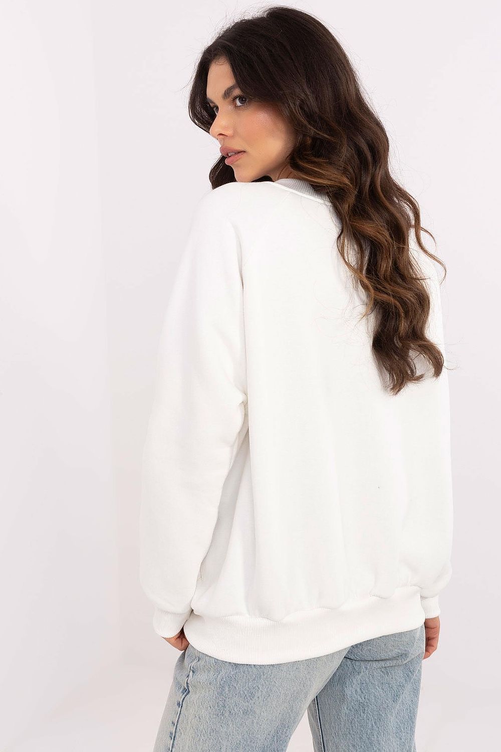  blouse model 206351 Factory Price 