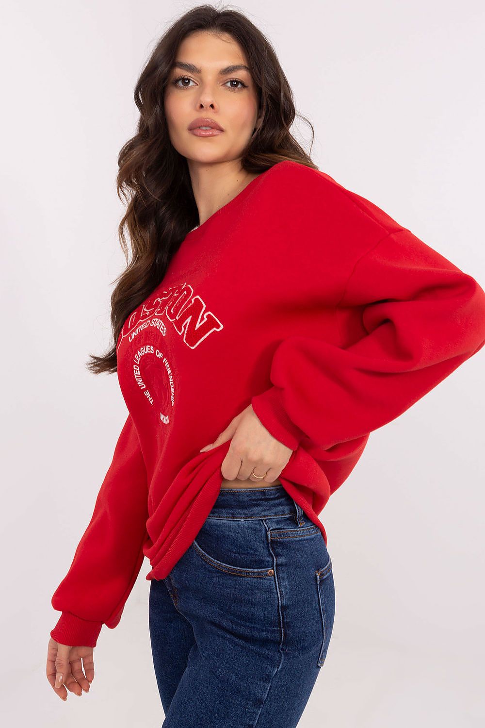  blouse model 206367 Factory Price 