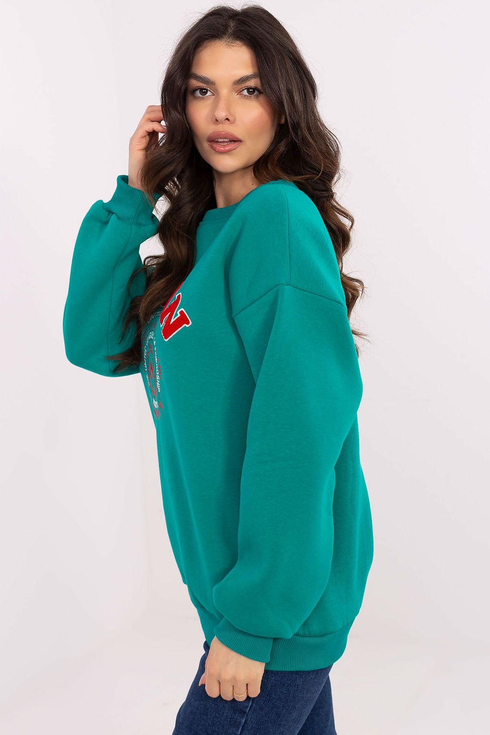  blouse model 206369 Factory Price 