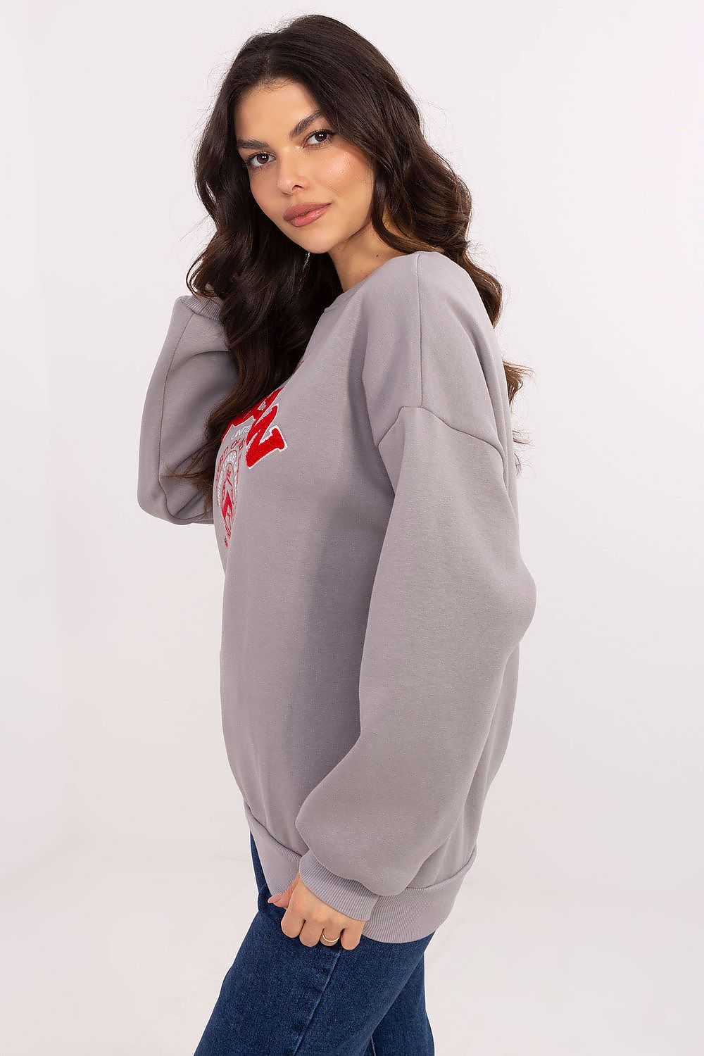  blouse model 206371 Factory Price 