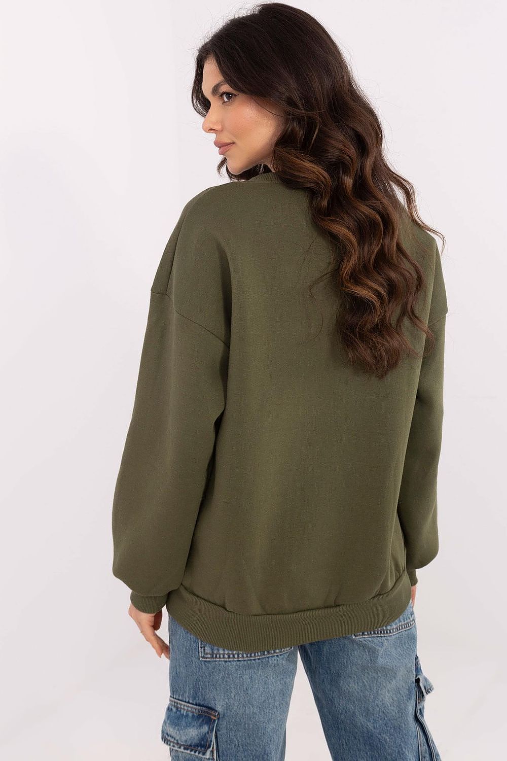  blouse model 206372 Factory Price 