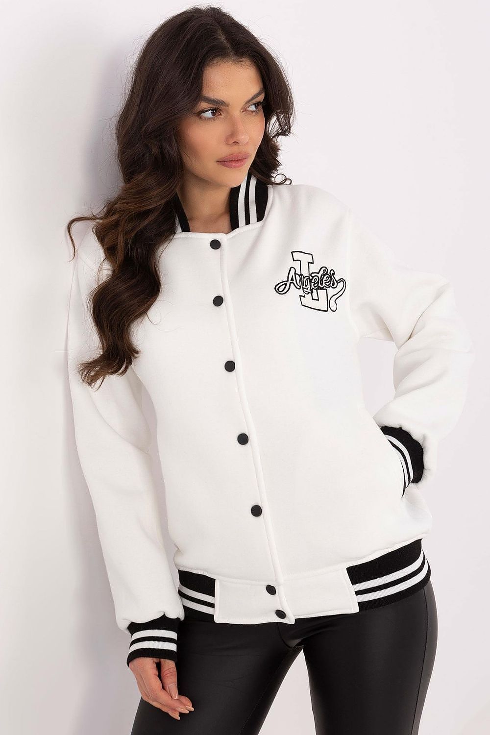  blouse model 206384 Factory Price 