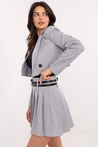  Korte rok model 206390 Italy Moda 