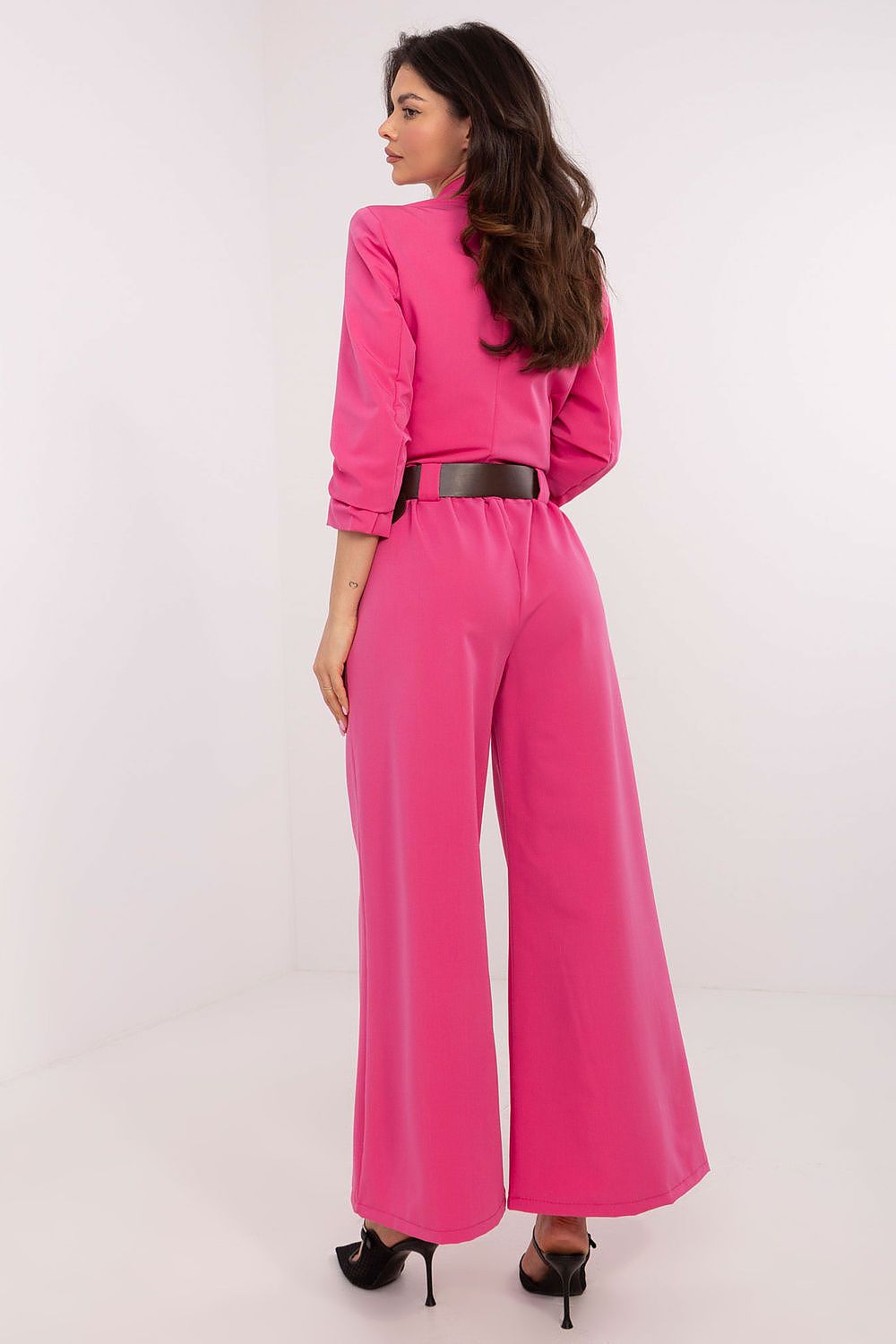  Damesbroek model 206409 Italy Moda 