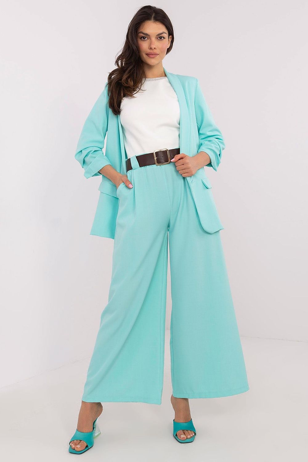  Damesbroek model 206410 Italy Moda 
