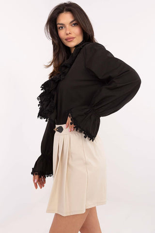  Broekrok model 206416 Italy Moda 