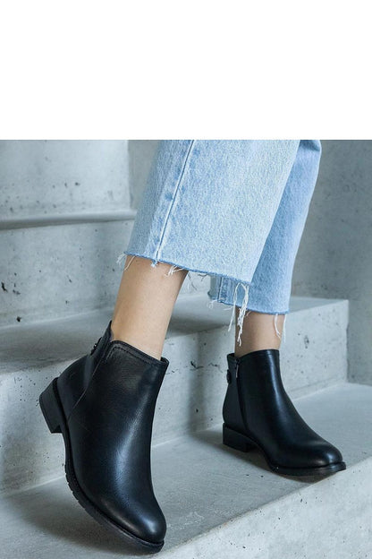  Laarsjes model 206420 Solea 