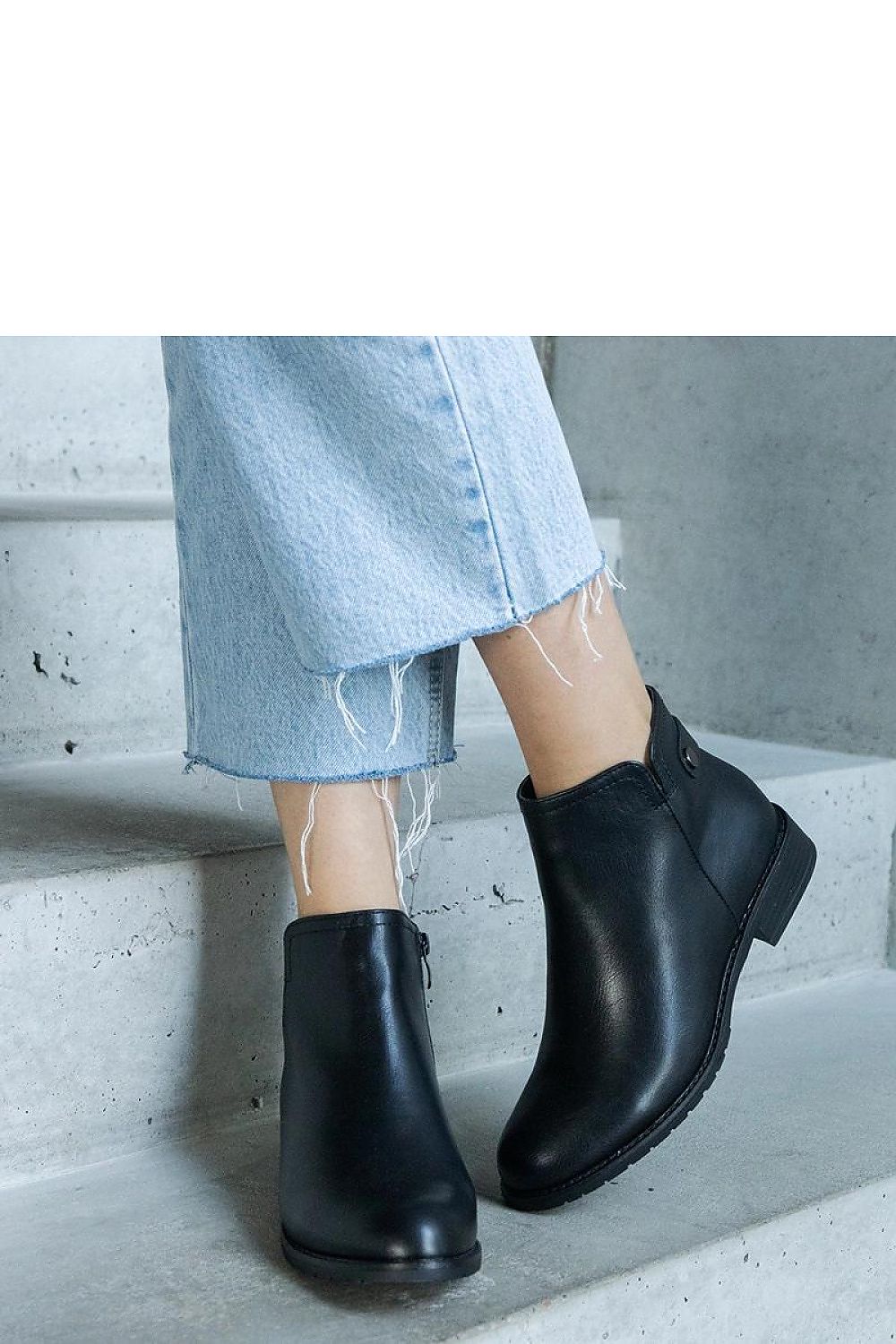  Laarsjes model 206420 Solea 