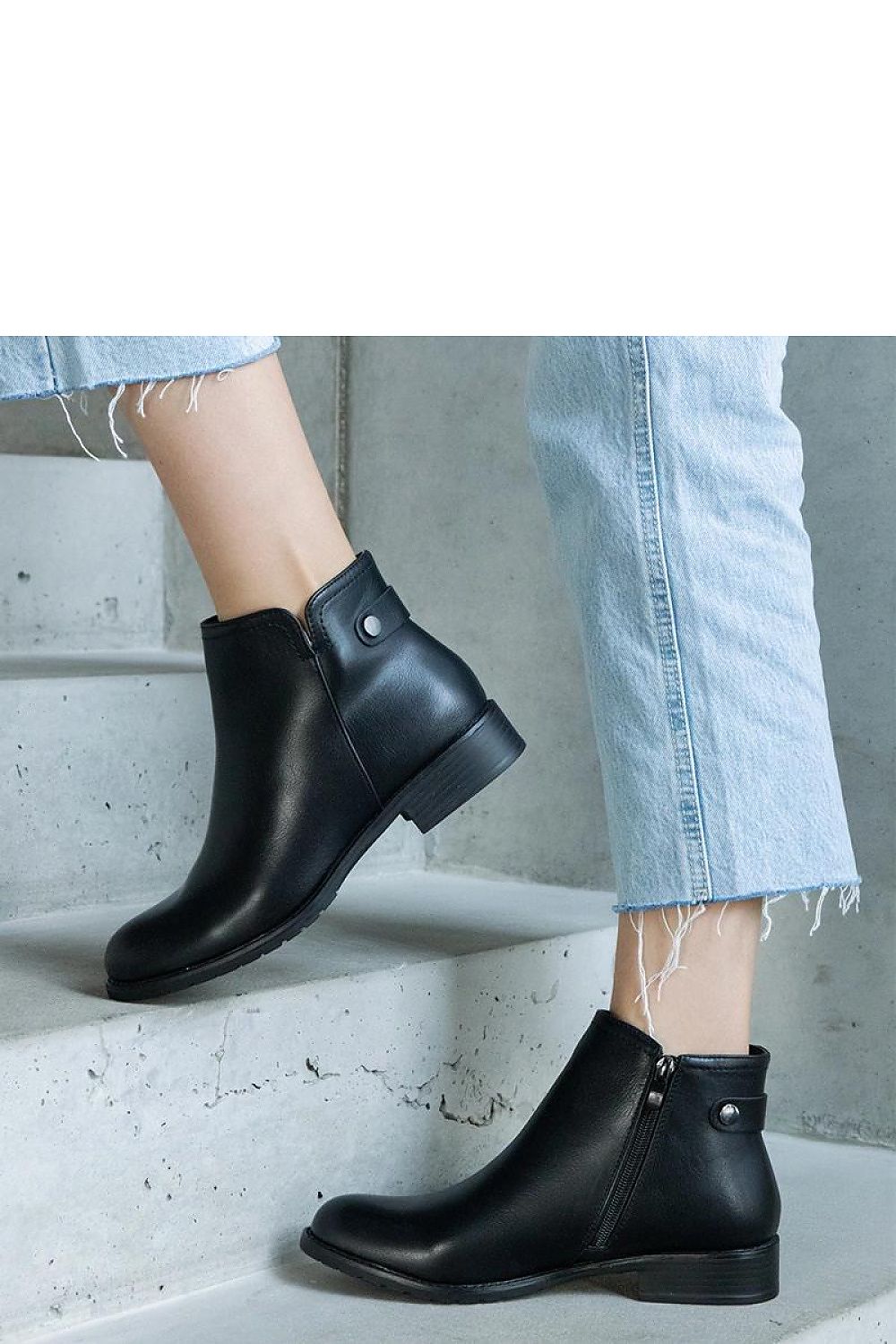  Laarsjes model 206420 Solea 