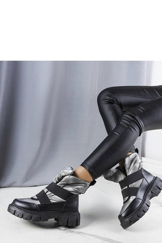  Laarsjes model 206423 Solea 