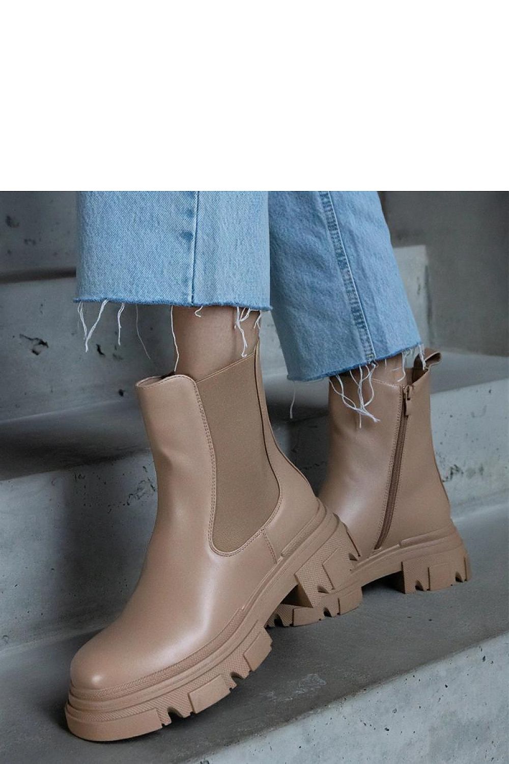  Laarsjes model 206426 Solea 
