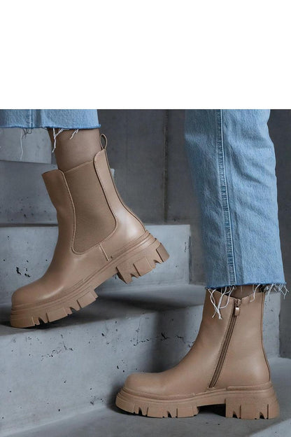  Laarsjes model 206426 Solea 