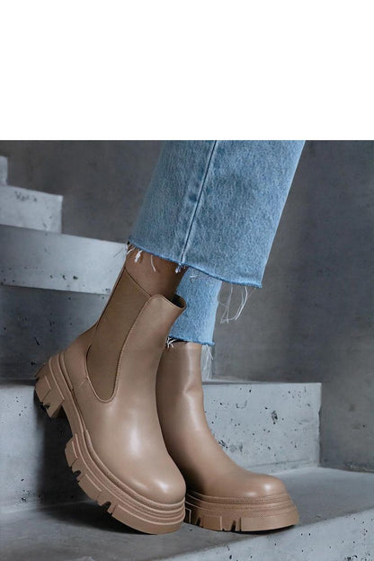  Laarsjes model 206426 Solea 