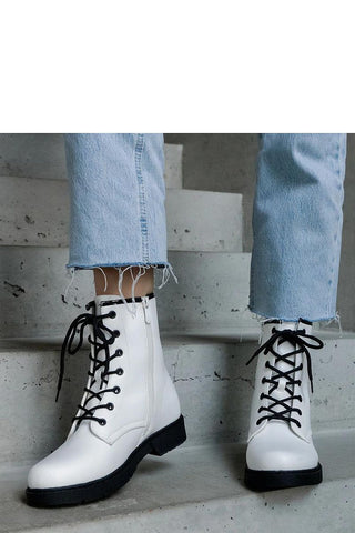  Laarsjes model 206427 Solea 