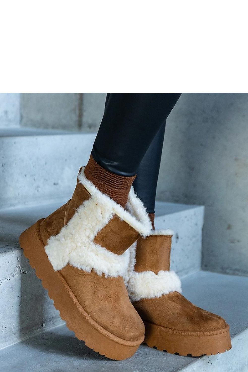  snowboots model 206431 Solea 