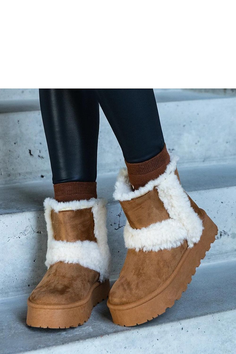 snowboots model 206431 Solea 